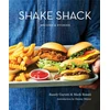 KNYGA Randy Garutti Shake Shack: Recipes and Stories