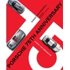 KNYGA Randy Leffingwell Porsche 75th Anniversary
