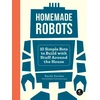 KNYGA Randy Sarafan Homemade Robots