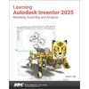 KNYGA Randy Shih Learning Autodesk Inventor 2025