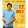 KNYGA Rangan Chatterjee Feel Great Lose Weight