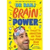 KNYGA Ranj Singh Brain Power