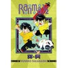 KNYGA Ranma 1/2 (2-in-1 Edition), Vol. 17