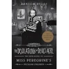 KNYGA Ransom Riggs Desolations of Devil's Acre, Miss Peregrine's Peculiar Children
