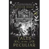 KNYGA Ransom Riggs Tales of the Peculiar