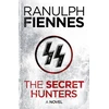 KNYGA Ranulph Fiennes Secret Hunters