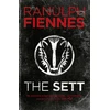 KNYGA Ranulph Fiennes Sett
