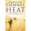 KNYGA Ranulph Fiennes Šiluma