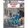 KNYGA Raoul Cauvin Bluecoats Vol. 17