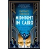 KNYGA Raph Cormack Midnight in Cairo