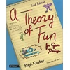 KNYGA Raph Koster Theory of Fun for Game Design