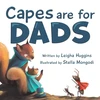KNYGA Raphael De Vecchi Capes are for Dads