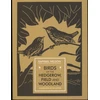 KNYGA Raphael Nelson Birds of the Hedgerow, Field and Woodland