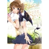 KNYGA Rascal Does Not Dream of Petite Devil Kohai (manga)