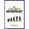 KNYGA Rasha Barrage Little Book of Anthropology