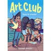 KNYGA Rashad Doucet Art Club (A Graphic Novel)