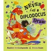 KNYGA Rashmi Sirdeshpande Never Let a Diplodocus Draw