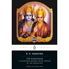 KNYGA Rasipuram Krishnaswamy Narayan Ramayana, A Shortened Modern Prose Version Of The Indian Epic