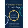 KNYGA Rasmus Hougaard Compassionate Leadership