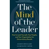 KNYGA Rasmus Hougaard Mind of the Leader