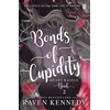 KNYGA Raven Kennedy Bonds of Cupidity