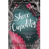 KNYGA Raven Kennedy Sheer Cupidity