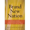 KNYGA Ravinder Kaur Brand New Nation