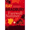 KNYGA Ray Bradbury Farewell Summer