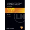 KNYGA Ray Clarke Diseases of the Ear, Nose and Throat
