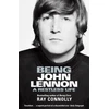 KNYGA Ray Connolly Being John Lennon