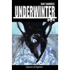 KNYGA Ray Fawkes Underwinter: Queen of Spirits