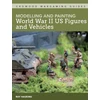 KNYGA Ray Haskins Modelling and Painting World War Two US Figures and Vehicles