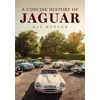 KNYGA Ray Hutton Concise History of Jaguar