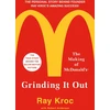 KNYGA Ray Kroc Grinding It Out