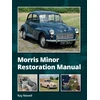 KNYGA Ray Newell Morris Minor Restoration Manual