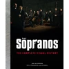 KNYGA Ray Richmond Sopranos: The Complete Visual History