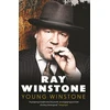 KNYGA Ray Winstone Young Winstone