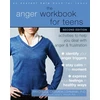 KNYGA Raychelle Cassada Lohmann Anger Workbook for Teens