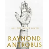 KNYGA Raymond Antrobus All The Names Given