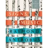 KNYGA Raymond Antrobus Signs, Music