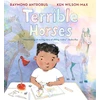 KNYGA Raymond Antrobus Terrible Horses