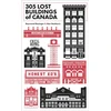 KNYGA Raymond Biesinger 305 Lost Buildings of Canada