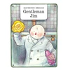 KNYGA Raymond Briggs Gentleman Jim