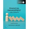KNYGA Raymond Brooks Financial Management, Global Edition