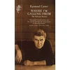 KNYGA Raymond Carver Where I'm Calling From