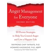 KNYGA Raymond Chip Tafrate Anger Management for Everyone