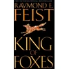 KNYGA Raymond E Feist King of Foxes