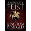 KNYGA Raymond E Feist Kingdom Besieged