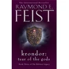 KNYGA Raymond E Feist Krondor: Tear of the Gods