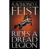 KNYGA Raymond E Feist Rides A Dread Legion